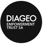 DIAGEO Logo