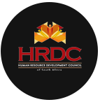 HRDC Logo