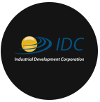 IDC Logo