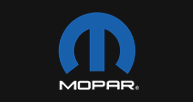 Mopar Logo