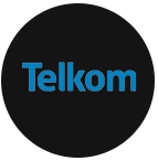 Telkom Logo